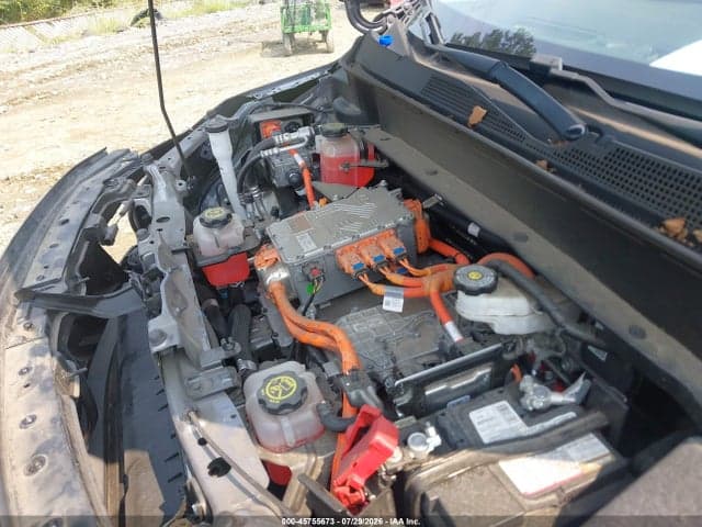 2023 CHEVROLET BOLT EUV FWD LT 10