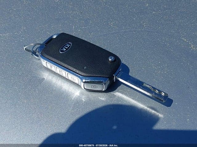 2020 KIA FORTE LXS 11