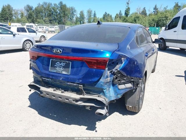 2020 KIA FORTE LXS 6