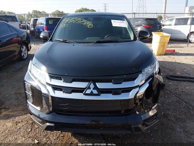 2020 MITSUBISHI OUTLANDER SPORT 2.0 SE 12
