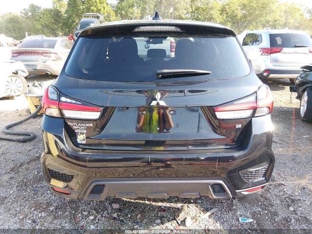 2020 MITSUBISHI OUTLANDER SPORT 2.0 SE 16