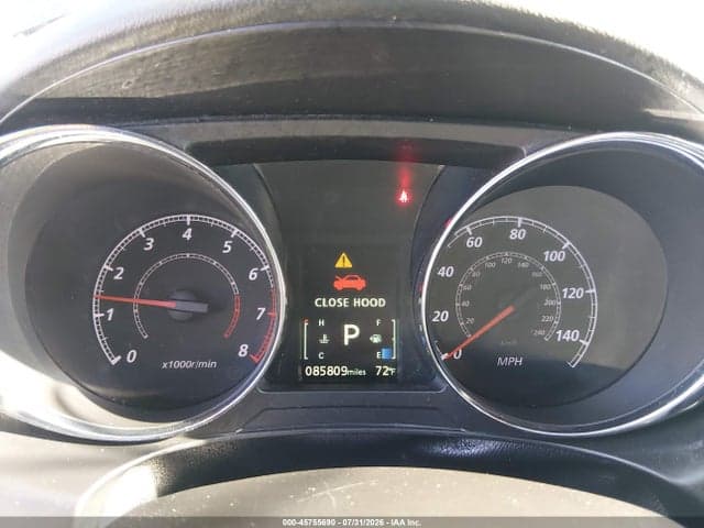2020 MITSUBISHI OUTLANDER SPORT 2.0 SE 7