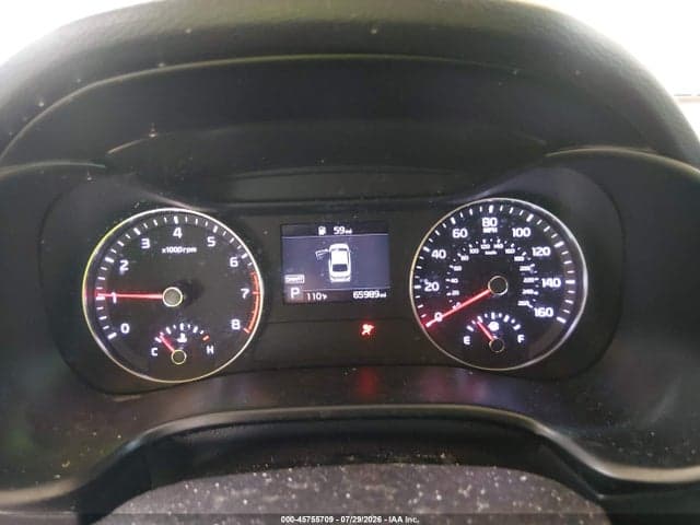 2021 KIA FORTE GT-LINE 7