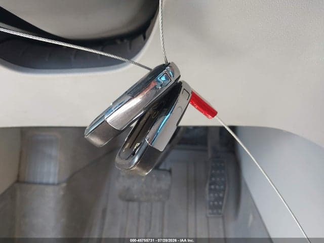 2018 GMC ACADIA SLE-2 11