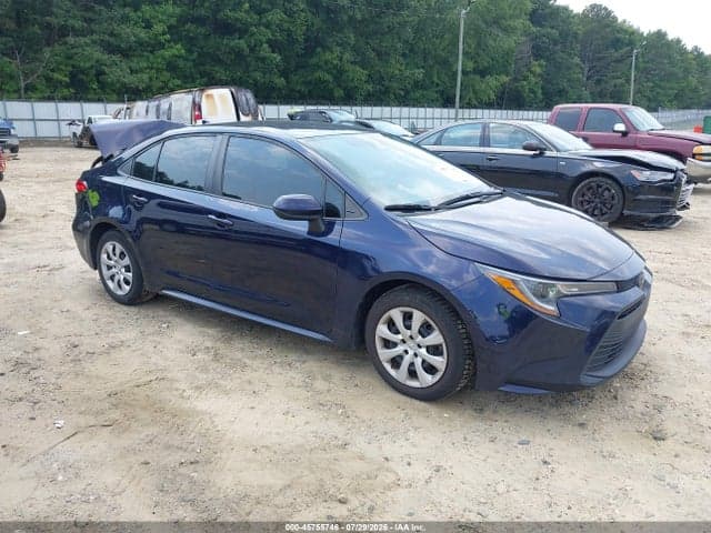 2023 TOYOTA COROLLA LE - 1