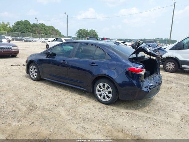 2023 TOYOTA COROLLA LE 3