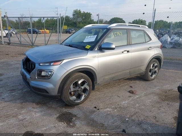 2023 HYUNDAI VENUE SEL 2