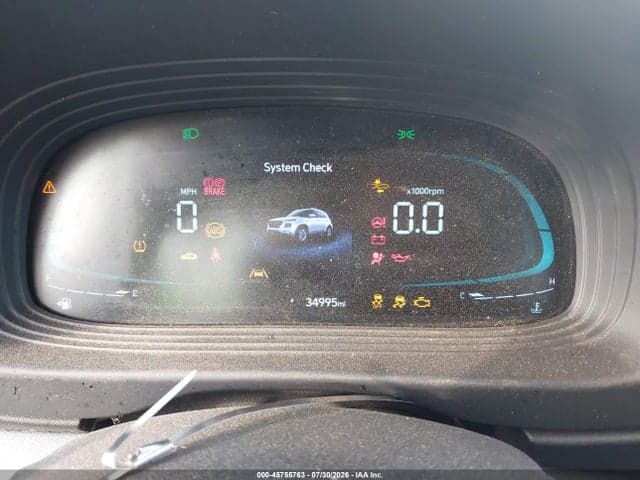 2023 HYUNDAI VENUE SEL 7