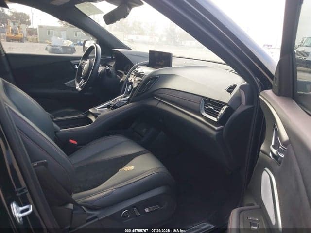 2023 ACURA RDX A-SPEC PACKAGE 5