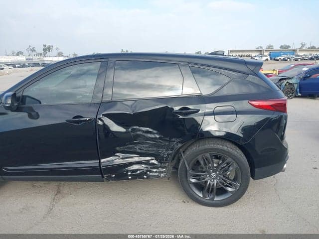 2023 ACURA RDX A-SPEC PACKAGE 6