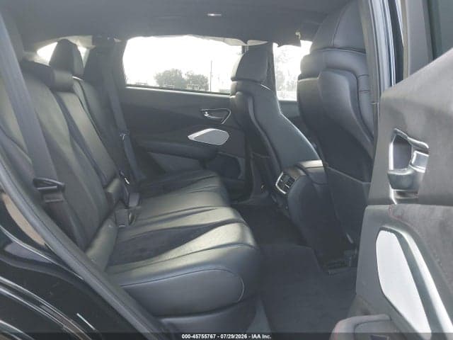 2023 ACURA RDX A-SPEC PACKAGE 8
