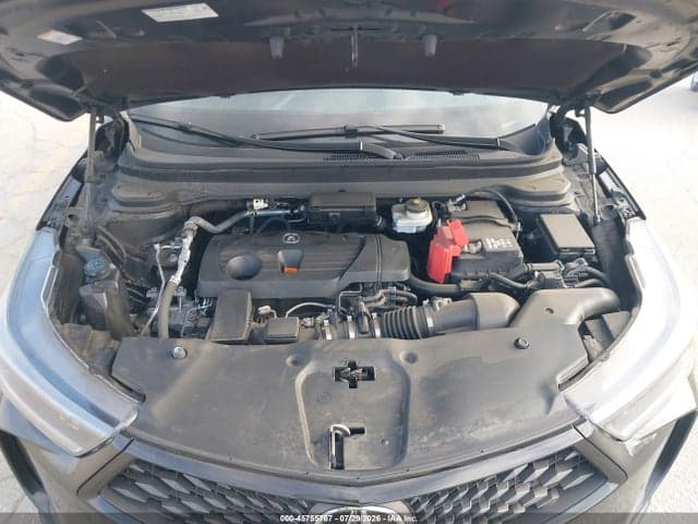 2023 ACURA RDX A-SPEC PACKAGE 10