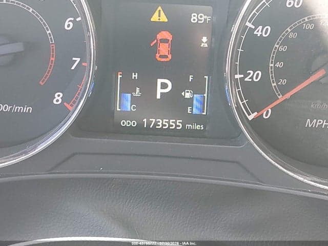 2017 MITSUBISHI OUTLANDER SPORT 2.4 SE 15