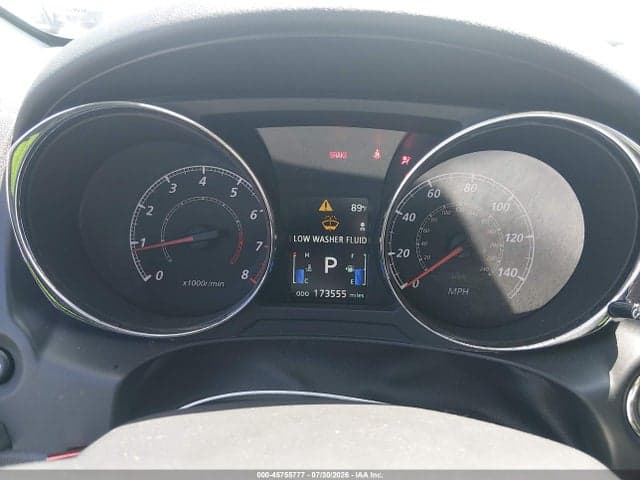 2017 MITSUBISHI OUTLANDER SPORT 2.4 SE 7