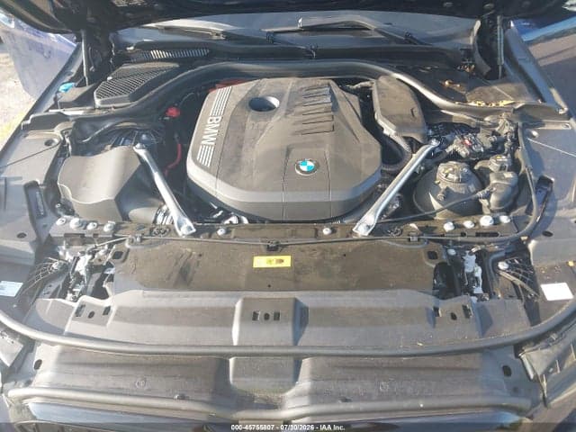 2025 BMW 550E XDRIVE 10