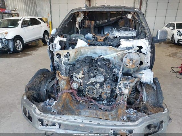 2019 FORD F-150 LARIAT 6