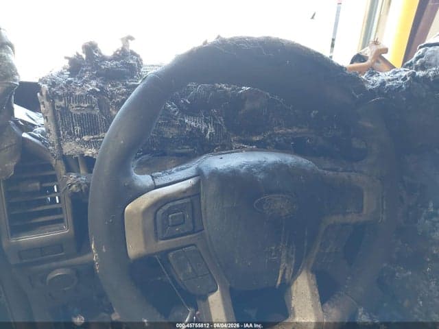 2019 FORD F-150 LARIAT 7
