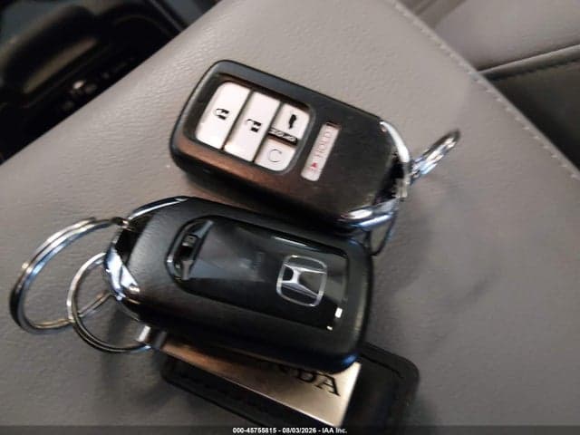 2018 HONDA CR-V EX-L/EX-L NAVI 11