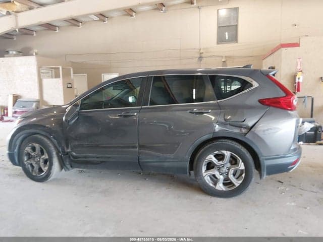 2018 HONDA CR-V EX-L/EX-L NAVI 14