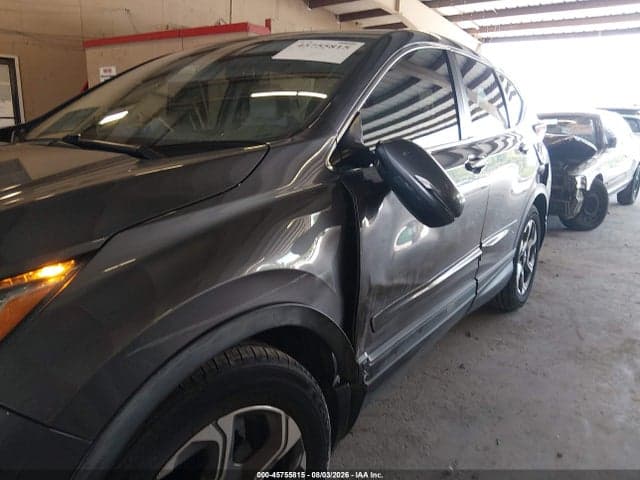 2018 HONDA CR-V EX-L/EX-L NAVI 17