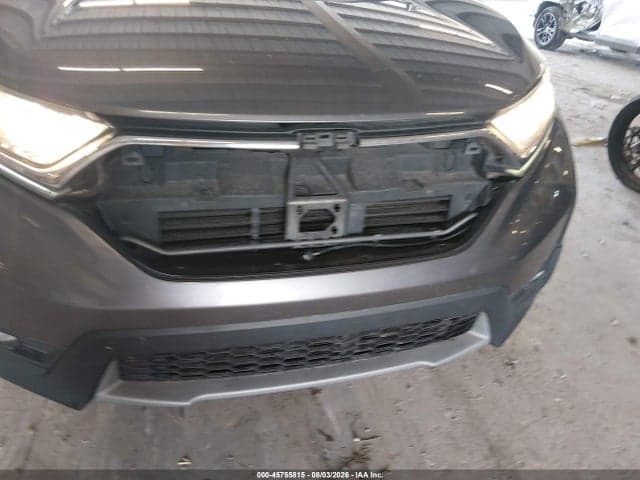2018 HONDA CR-V EX-L/EX-L NAVI 6