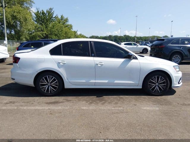2018 VOLKSWAGEN JETTA 1.4T SE/1.4T WOLFSBURG EDITION 13
