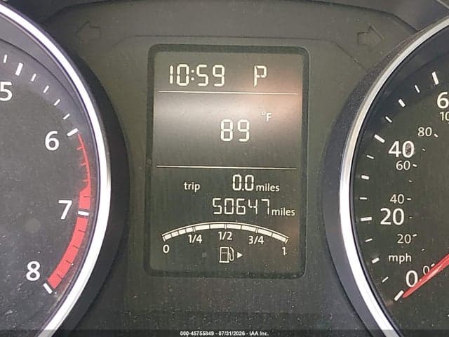 2018 VOLKSWAGEN JETTA 1.4T SE/1.4T WOLFSBURG EDITION 15