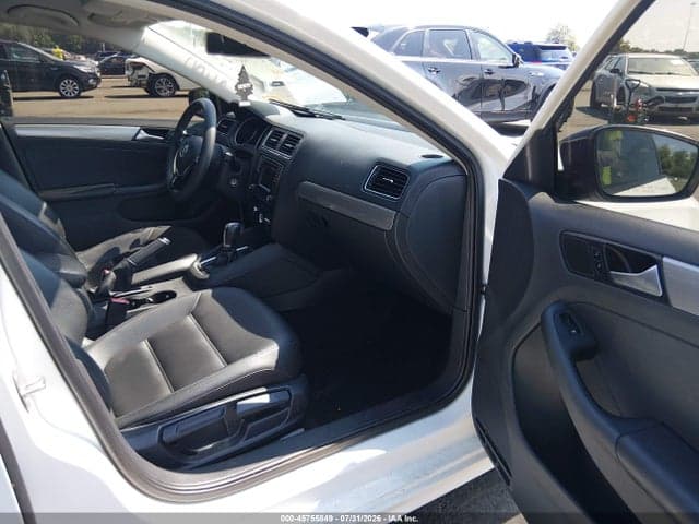 2018 VOLKSWAGEN JETTA 1.4T SE/1.4T WOLFSBURG EDITION 5