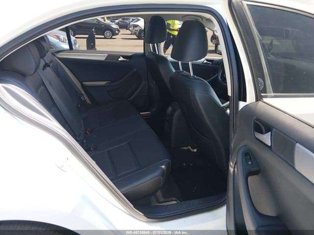 2018 VOLKSWAGEN JETTA 1.4T SE/1.4T WOLFSBURG EDITION 8
