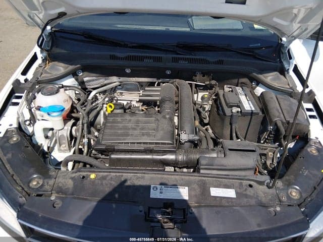 2018 VOLKSWAGEN JETTA 1.4T SE/1.4T WOLFSBURG EDITION 10