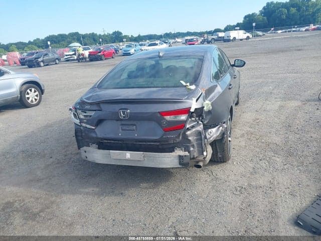 2020 HONDA ACCORD SPORT 16
