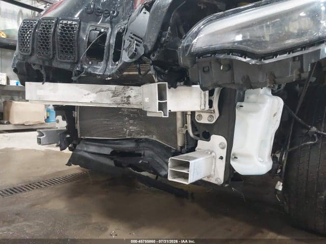 2019 JEEP CHEROKEE ALTITUDE 4X4 16