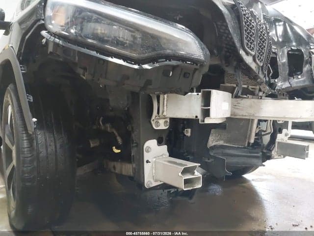 2019 JEEP CHEROKEE ALTITUDE 4X4 17