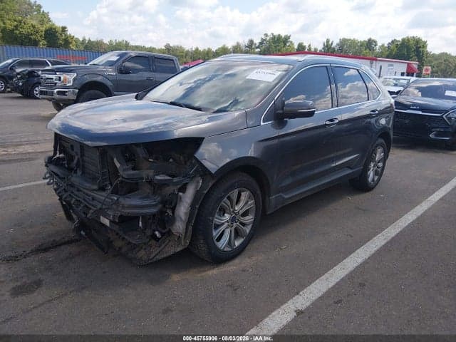 2019 FORD EDGE TITANIUM 2