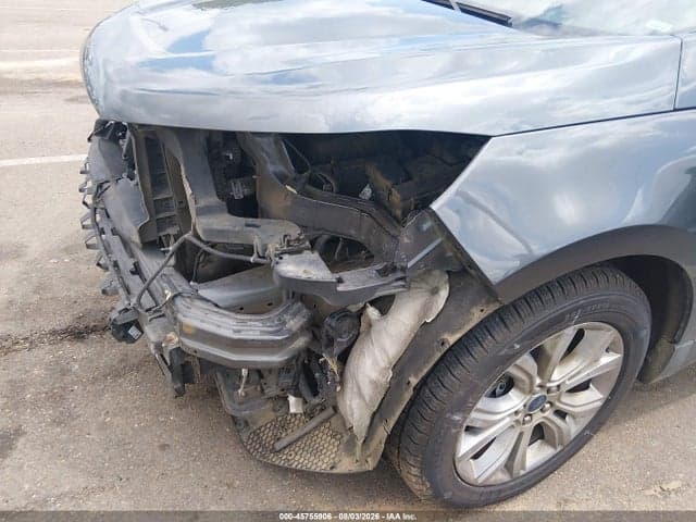 2019 FORD EDGE TITANIUM 19