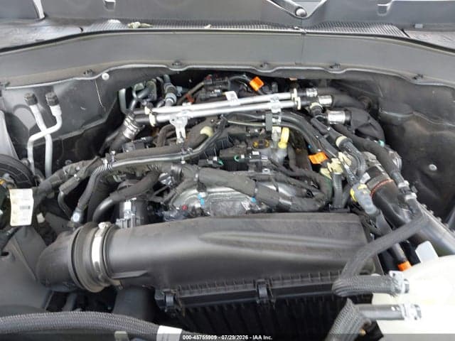 2026 FORD EXPLORER ACTIVE 10