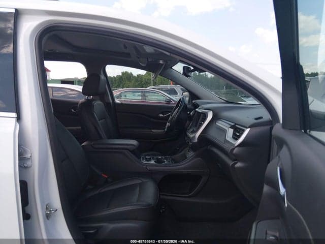 2021 GMC ACADIA AWD SLT 5