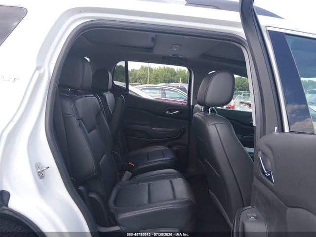 2021 GMC ACADIA AWD SLT 8