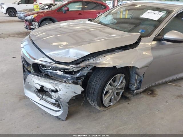 2020 HONDA ACCORD LX 6