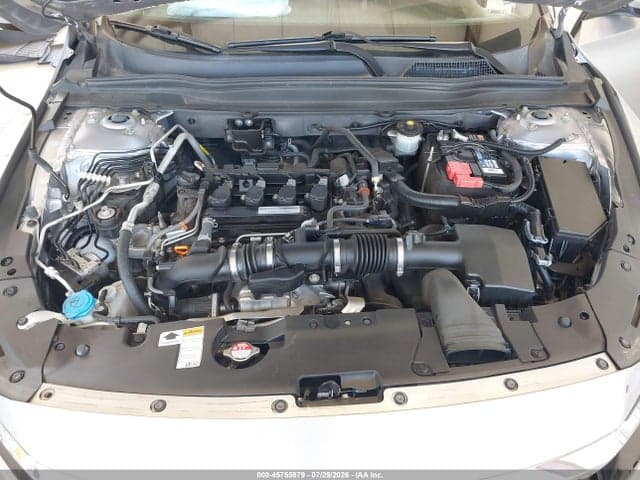 2020 HONDA ACCORD LX 10