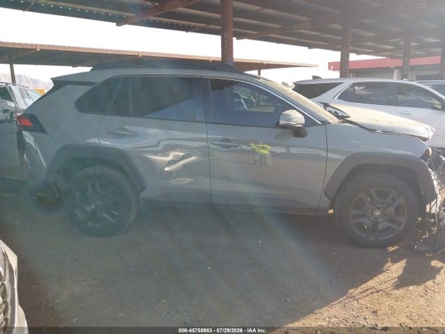 2022 TOYOTA RAV4 ADVENTURE 14