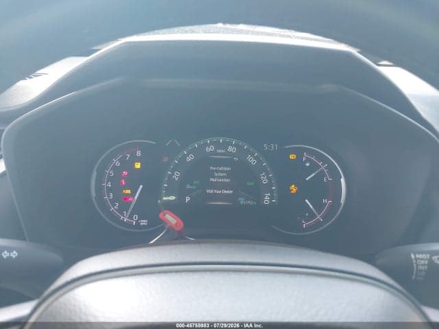 2022 TOYOTA RAV4 ADVENTURE 7
