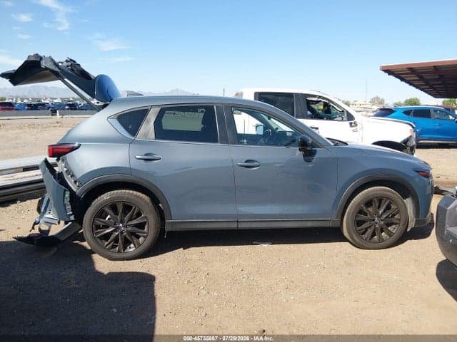 2024 MAZDA CX-5 2.5 S CARBON EDITION 13