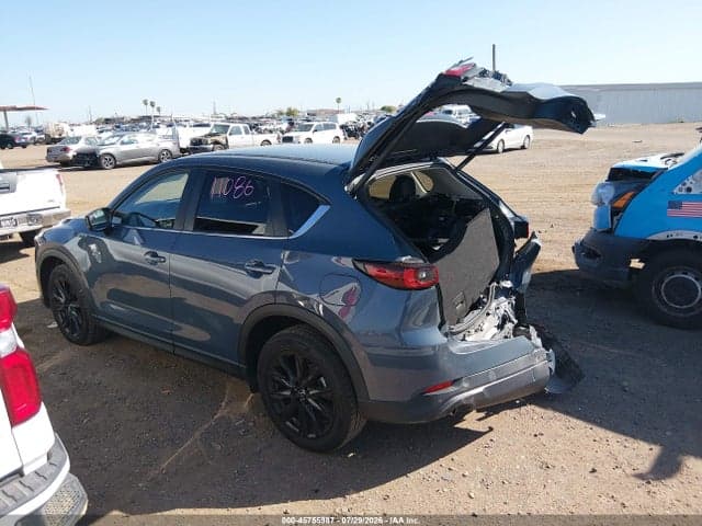 2024 MAZDA CX-5 2.5 S CARBON EDITION 14