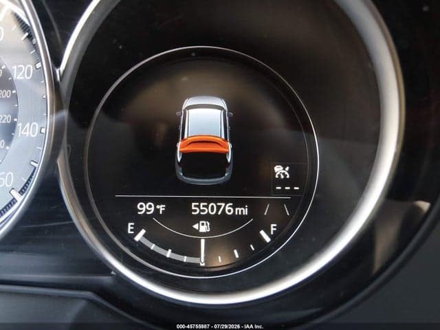 2024 MAZDA CX-5 2.5 S CARBON EDITION 15