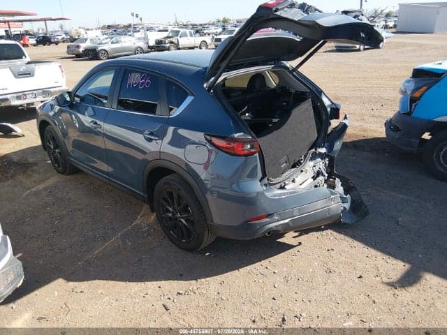 2024 MAZDA CX-5 2.5 S CARBON EDITION 3
