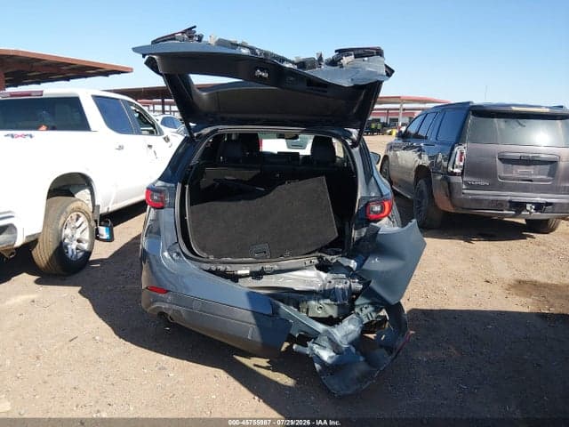 2024 MAZDA CX-5 2.5 S CARBON EDITION 6