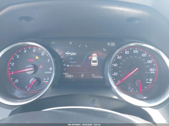 2019 TOYOTA CAMRY XSE 7