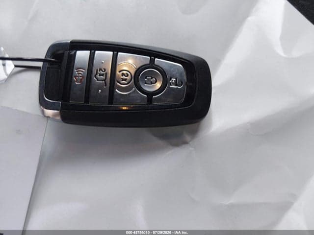 2025 FORD ESCAPE ST-LINE SELECT 11