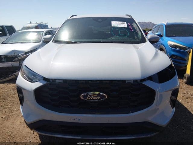 2025 FORD ESCAPE ST-LINE SELECT 6